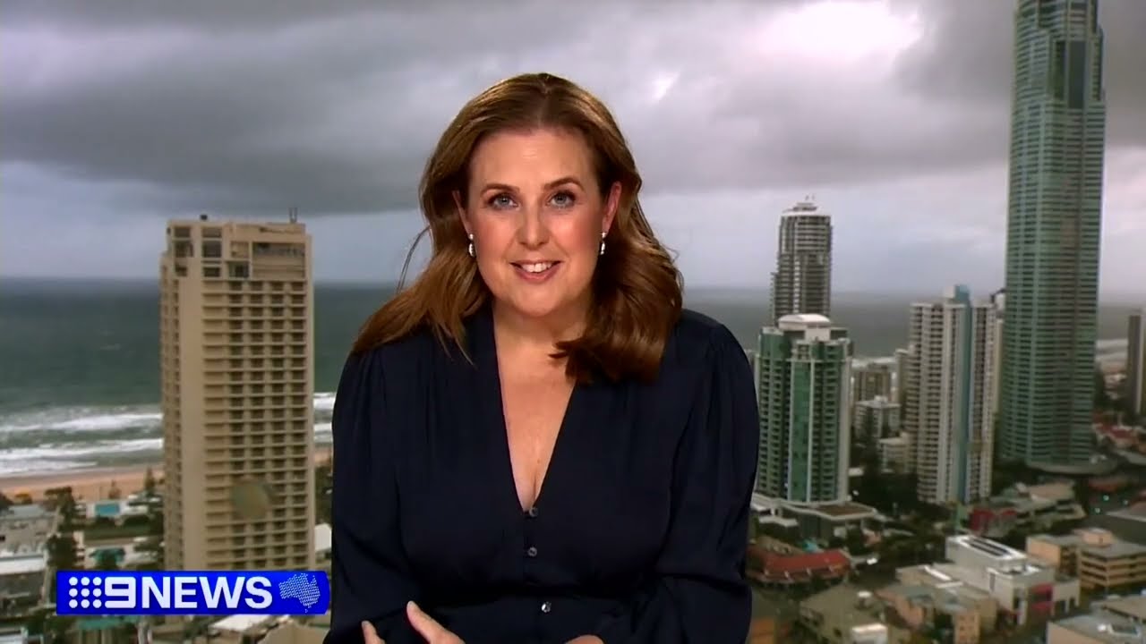 Australia's biggest auction event: $40m of property sold on the Gold Coast | Domain