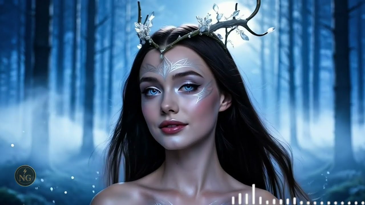 Música/🎵La Bruja Del Bosque Te Llama 🎵