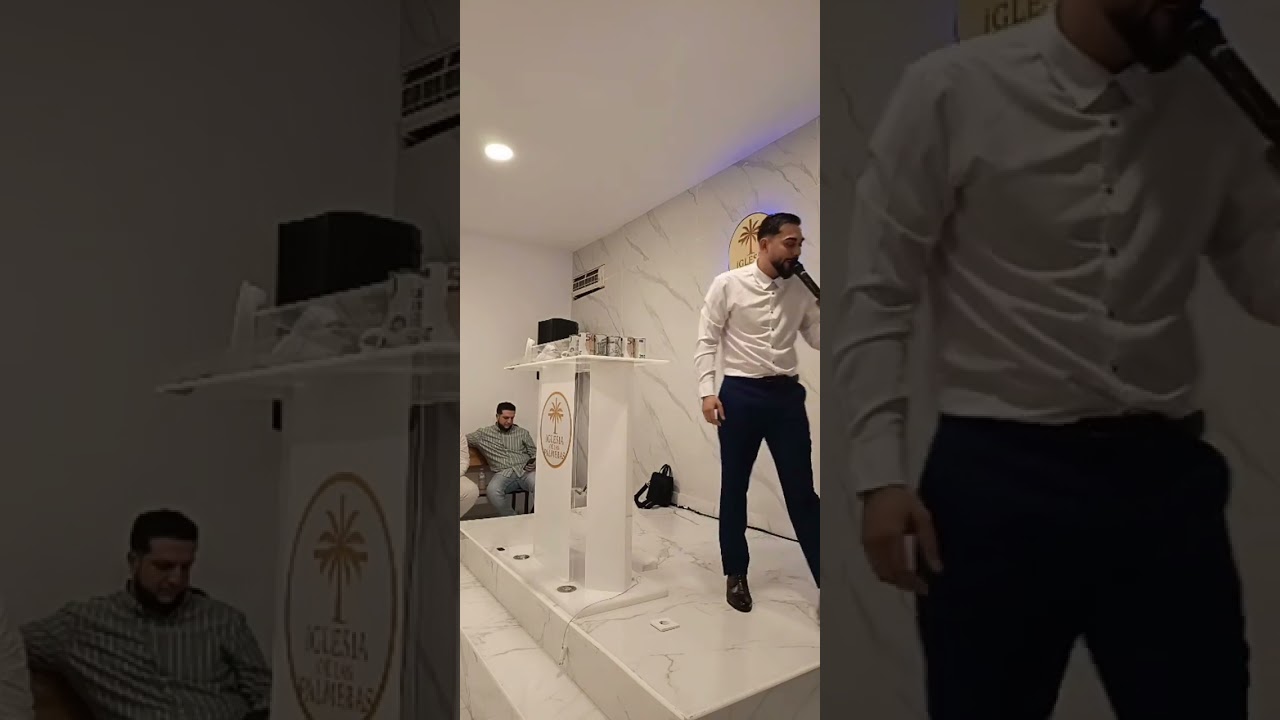 Porque debemos adorar ? Hermano José de las palmeras