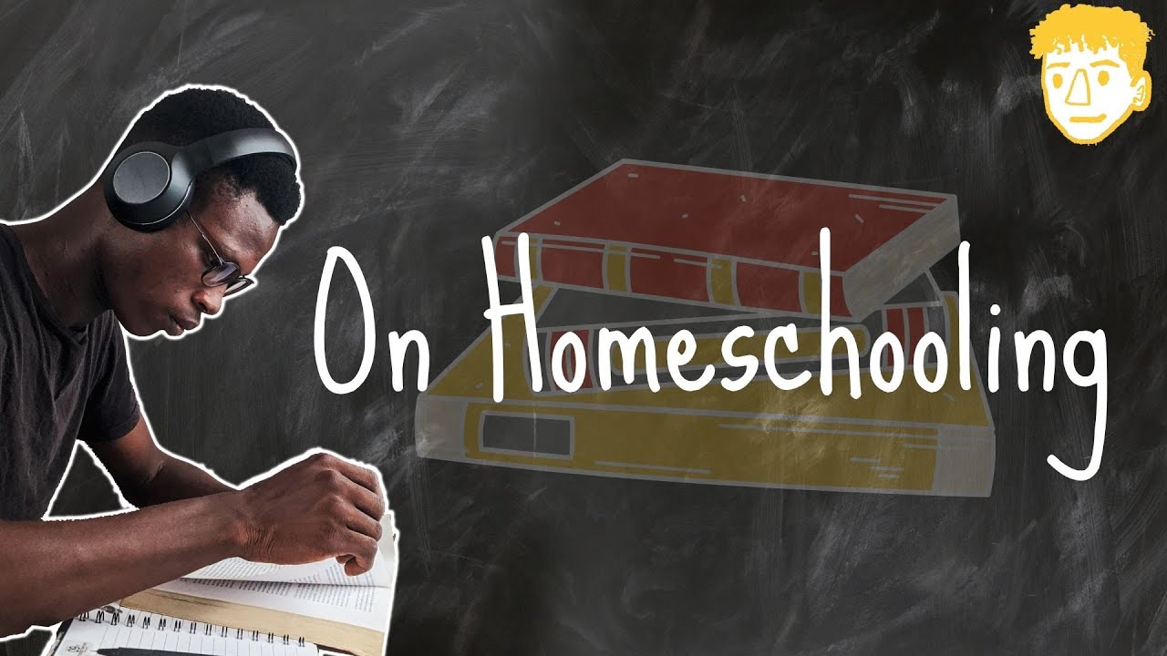 Homeschooling: Indoctrination or Liberation?