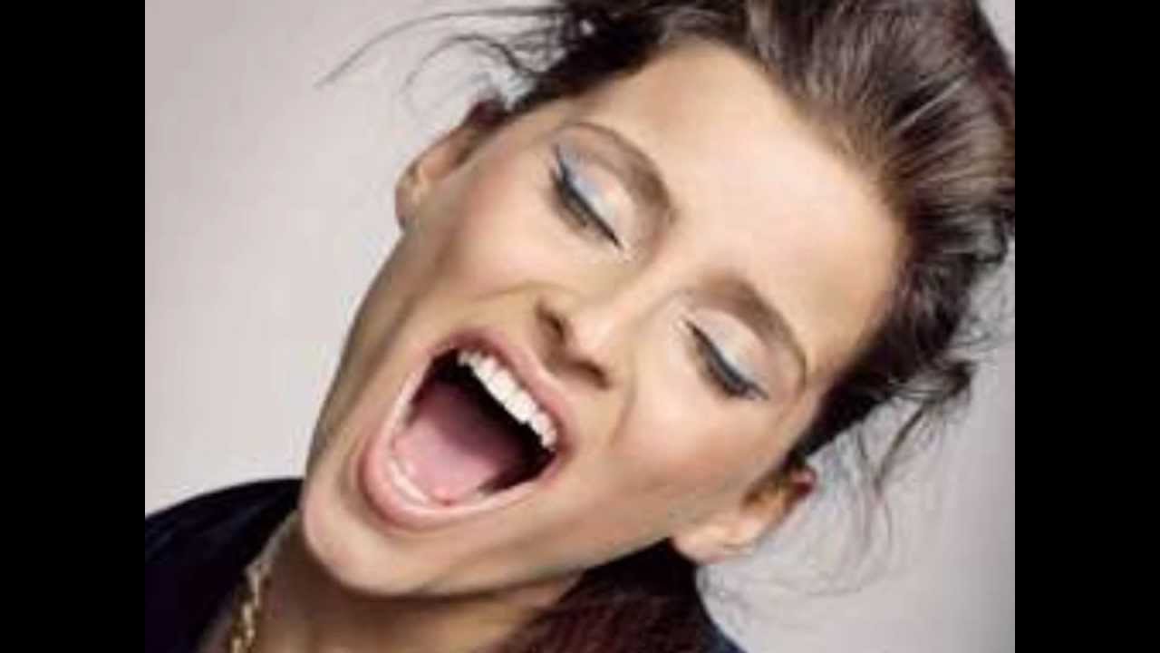 Nelly Furtado- Well, Well