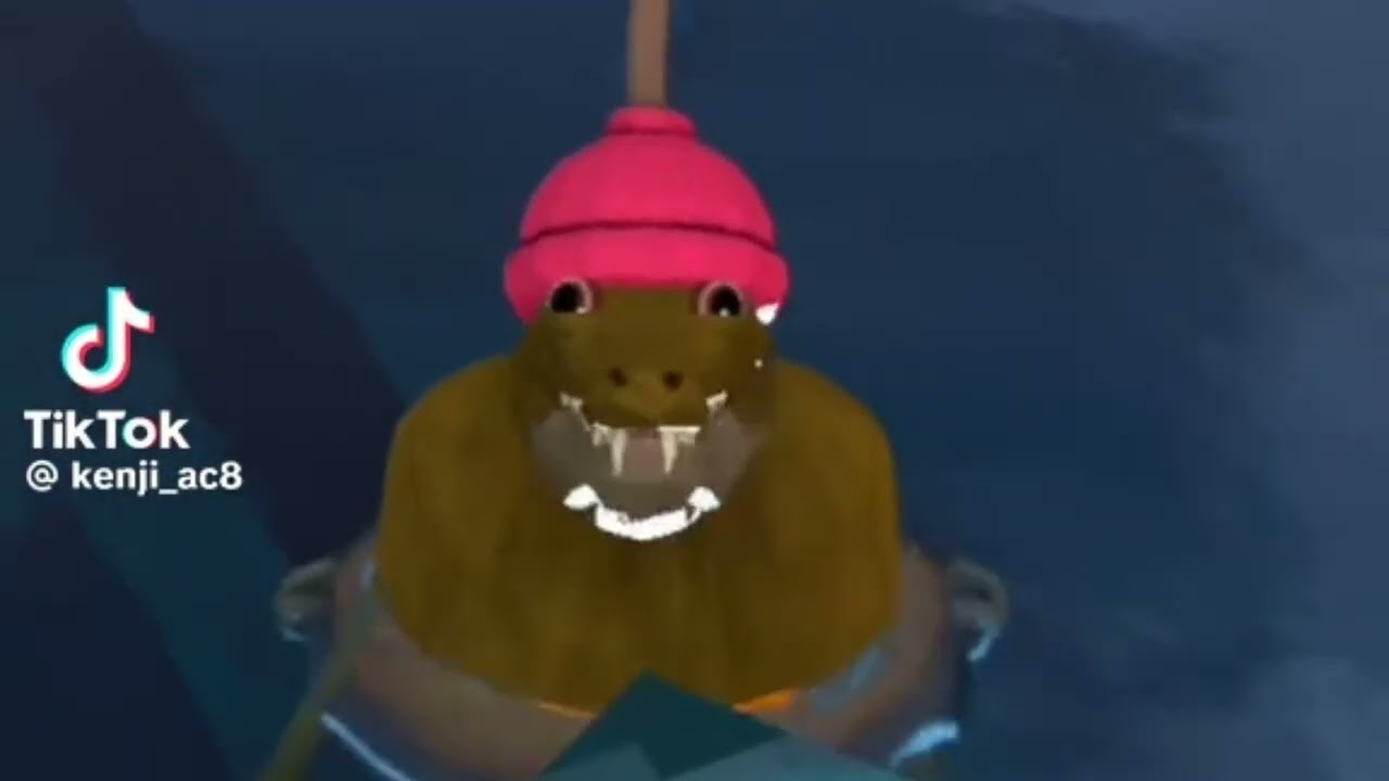 Animal company Funny Moments 5 #animalcompany