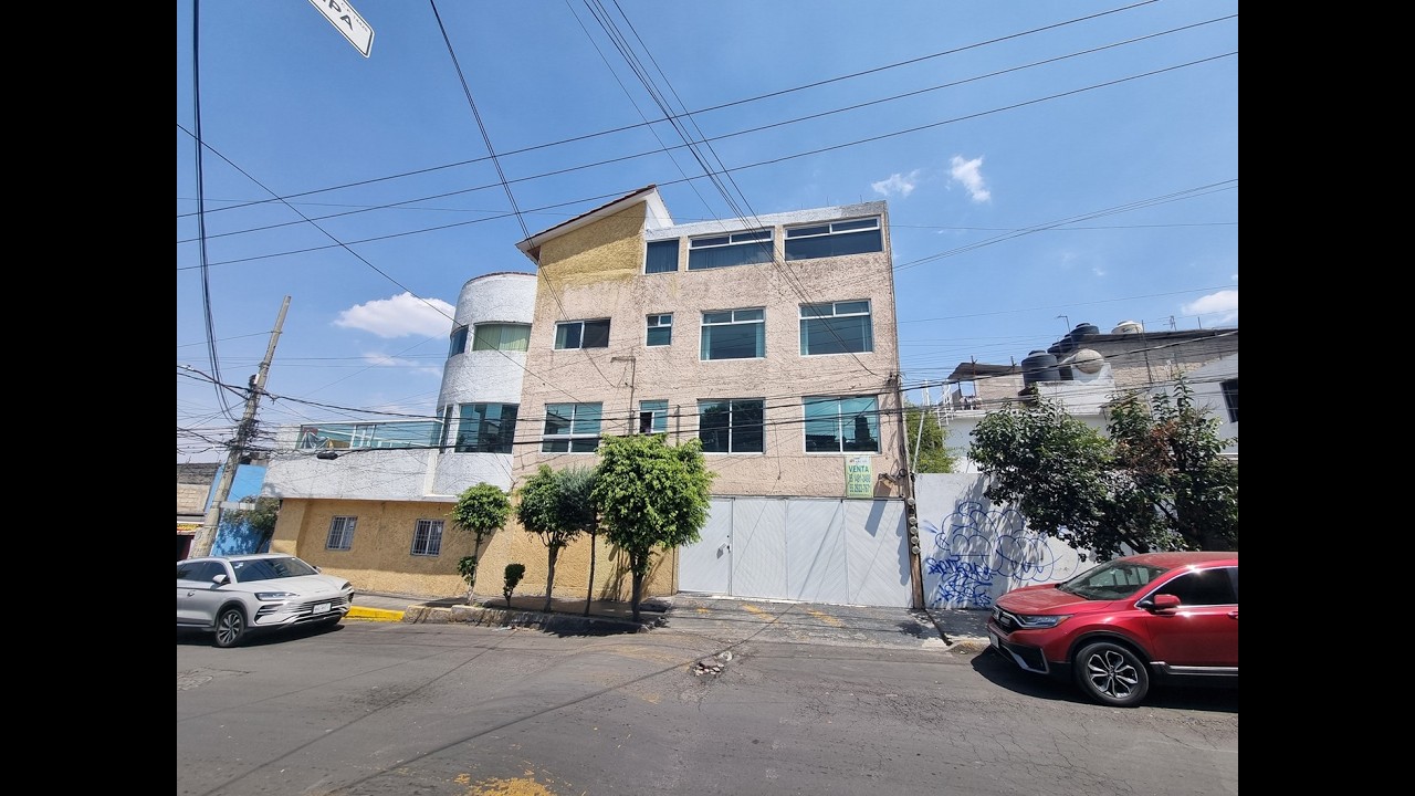 DEPTO AV APACHES 2 PEDREGAL STA URSULA 551491-2498