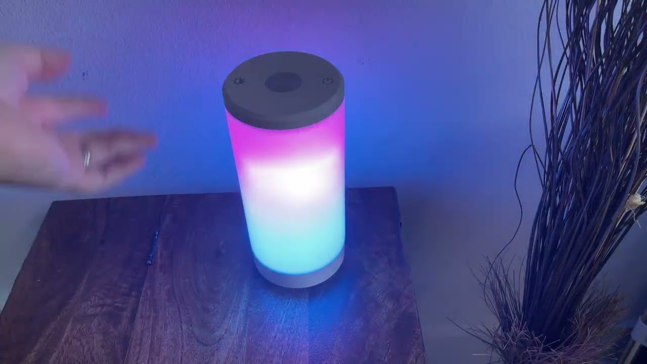 The Truth About Long Distance Touch Lamps&mdash; Complete Review & Takeaways W3789