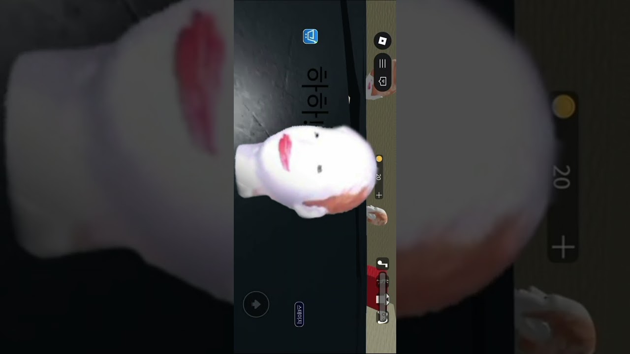 1탄 런닝헤드탈출🌝
