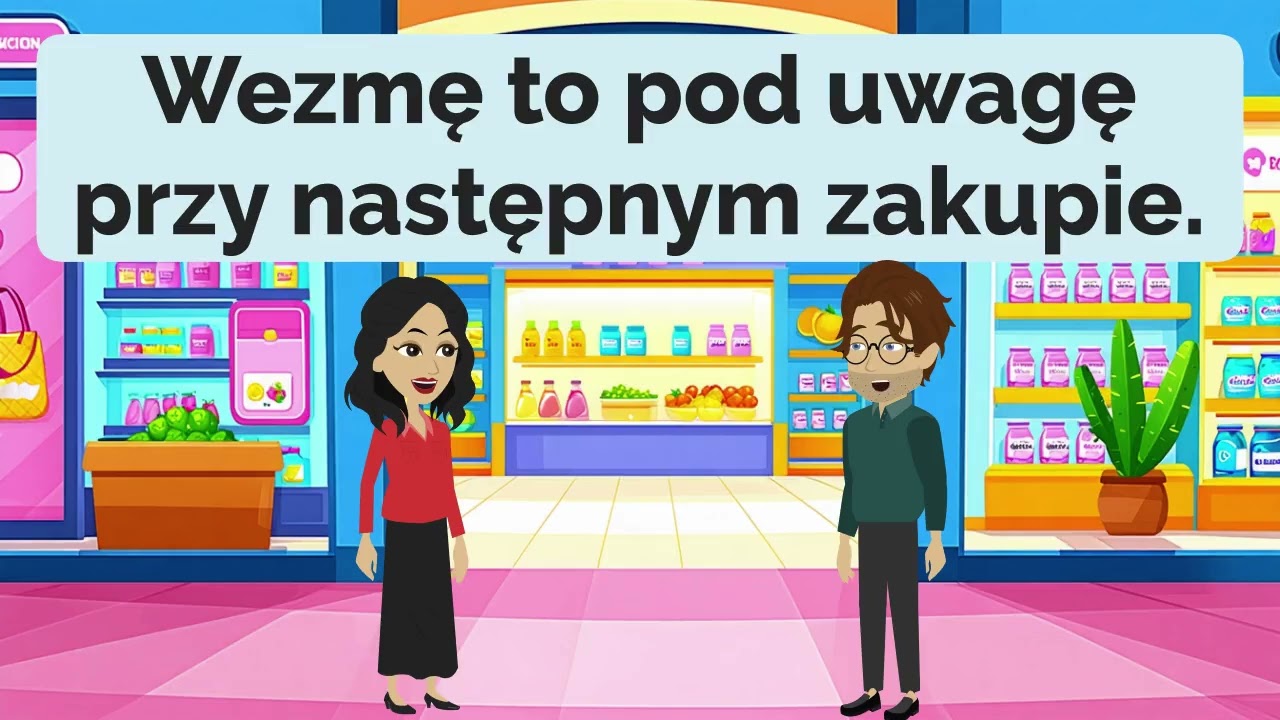 🇵🇱 ПОЛСКИЙ | Практика польского языка | Тема: Безопасность персональных данных | Изучение польско...