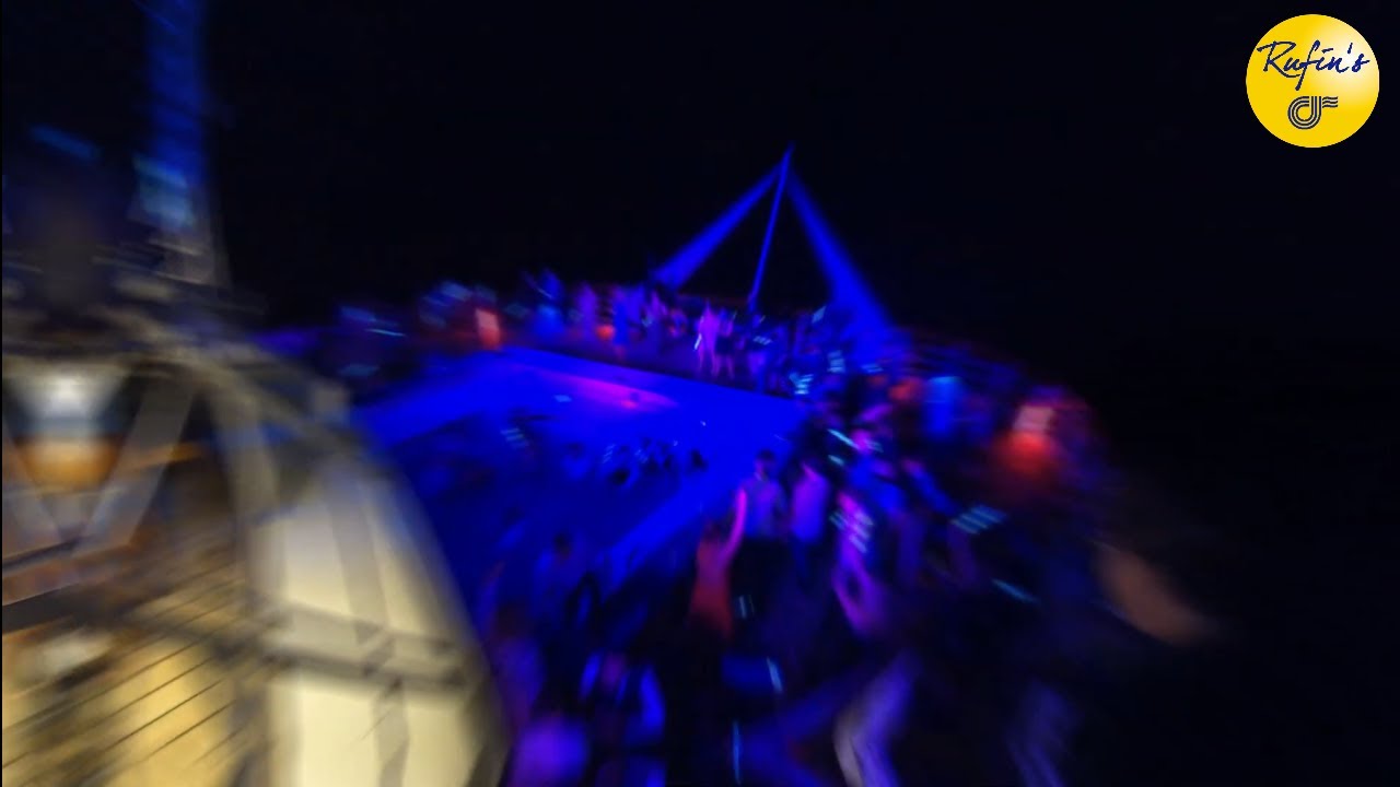 Club Med 2 - leven aan boord