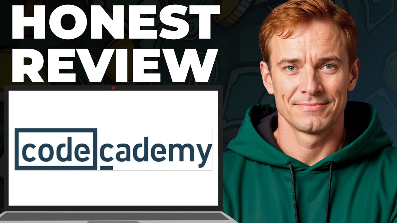 Codecademy Full Review - Features, Strengths, Weaknesses
