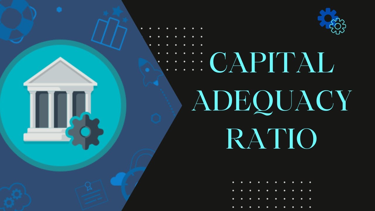 CAPITAL ADEQUACY RATIO | B.COM | M.COM | PU CHD