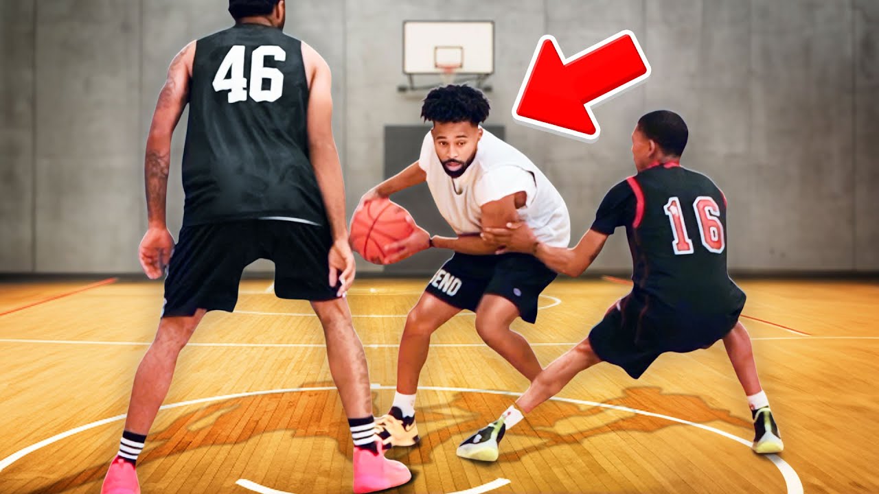 I’m NEVER Playing In A Mens League Again
