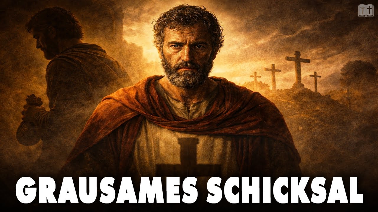 Die 12 Apostel: Ihr geheimes Erbe und ihr grausames Schicksal | H&ouml;rbuch