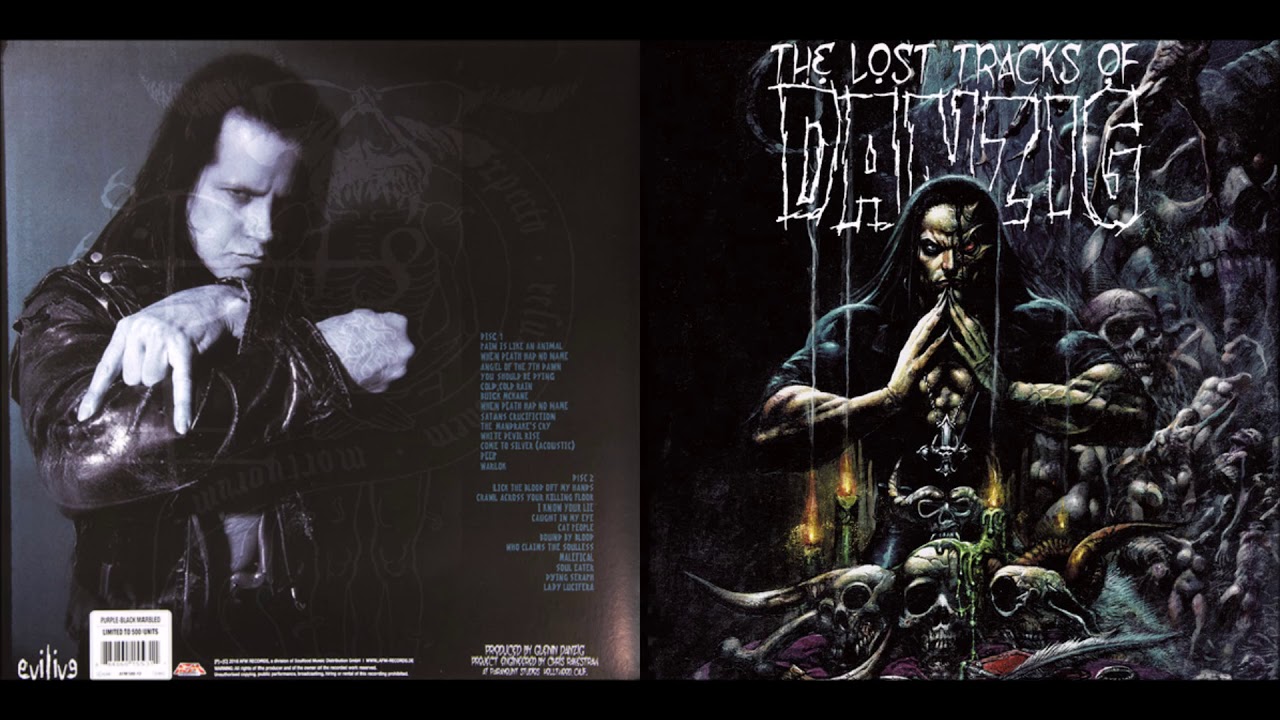 When Death Had No Name
