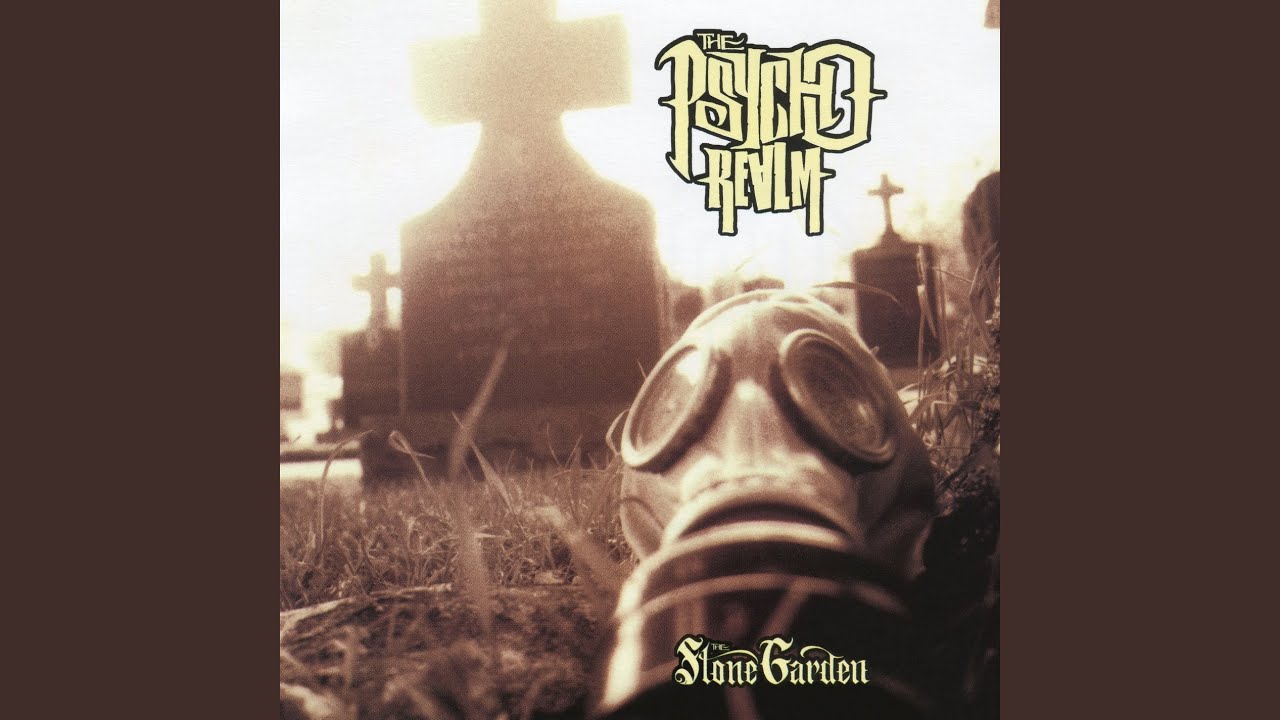 Stone Garden (Instrumental)