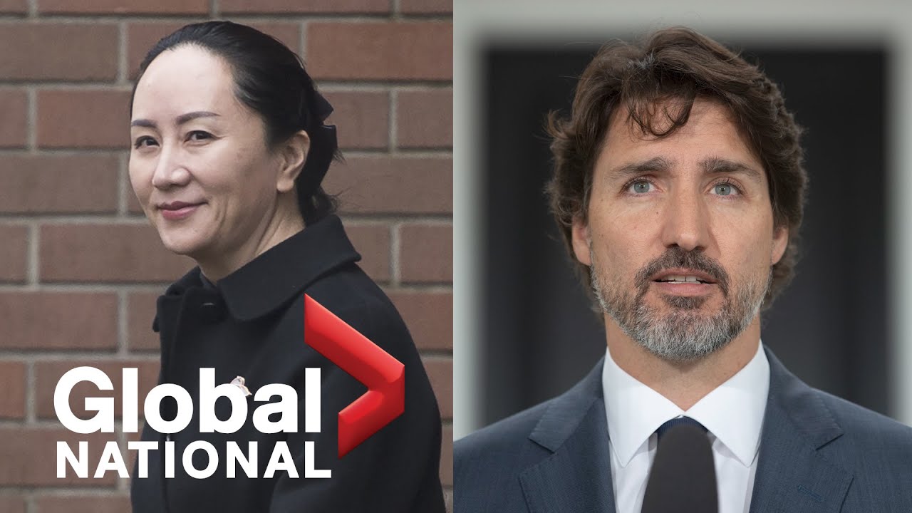 Global National: June 25, 2020 | Trudeau rejects pressure to do prisoner swap with China