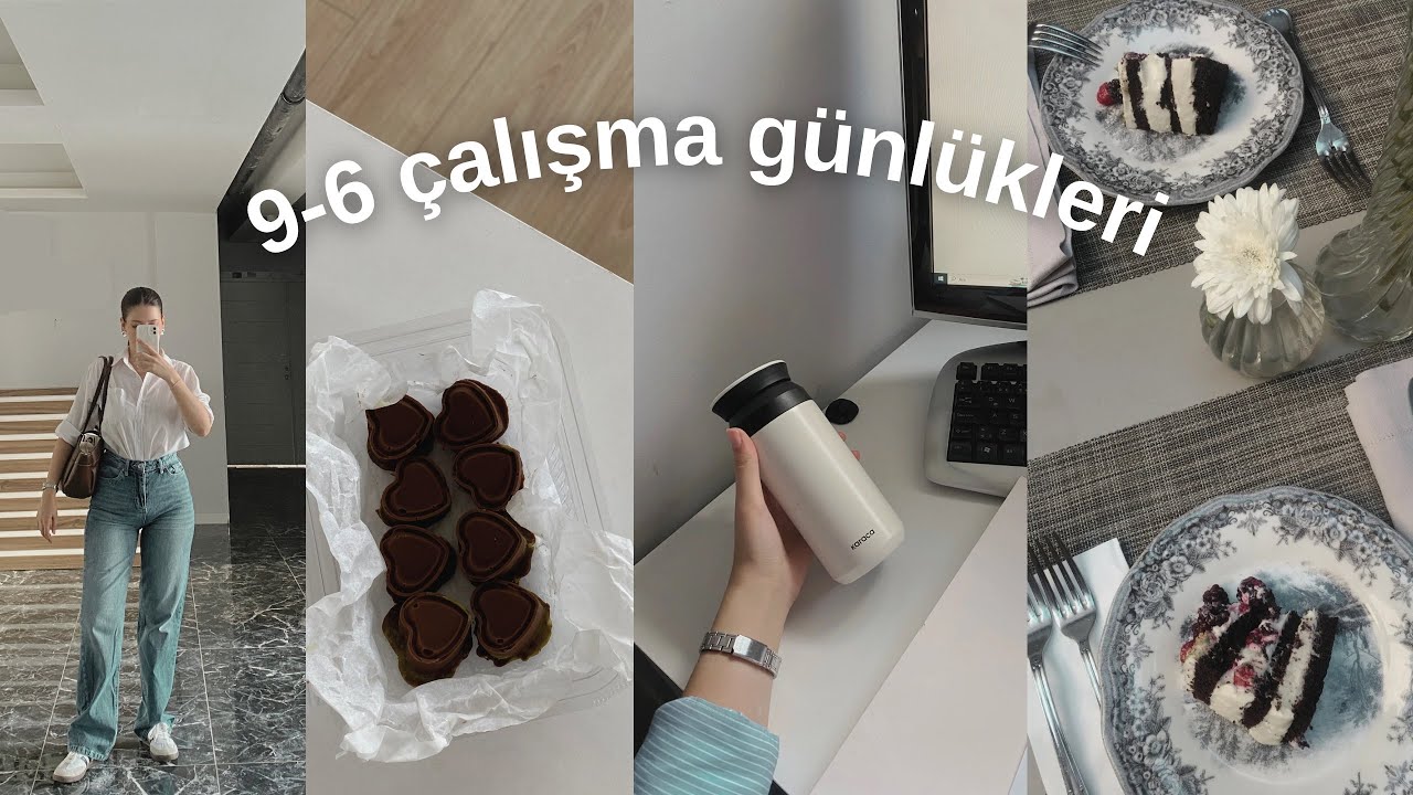 Stajyer Avukatın Bir Haftası| DUBAİ &Ccedil;İKOLATASI YAPALIM|Doğum G&uuml;n&uuml;, Misha Allık ve İtalyan Restoranı&hellip;
