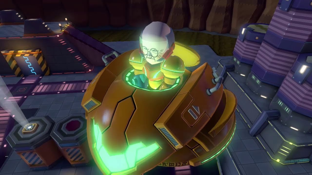 Nintendo Land - Metroid Blast - Assault Mission (Gunship) - All Stages Mastered, All Stamps