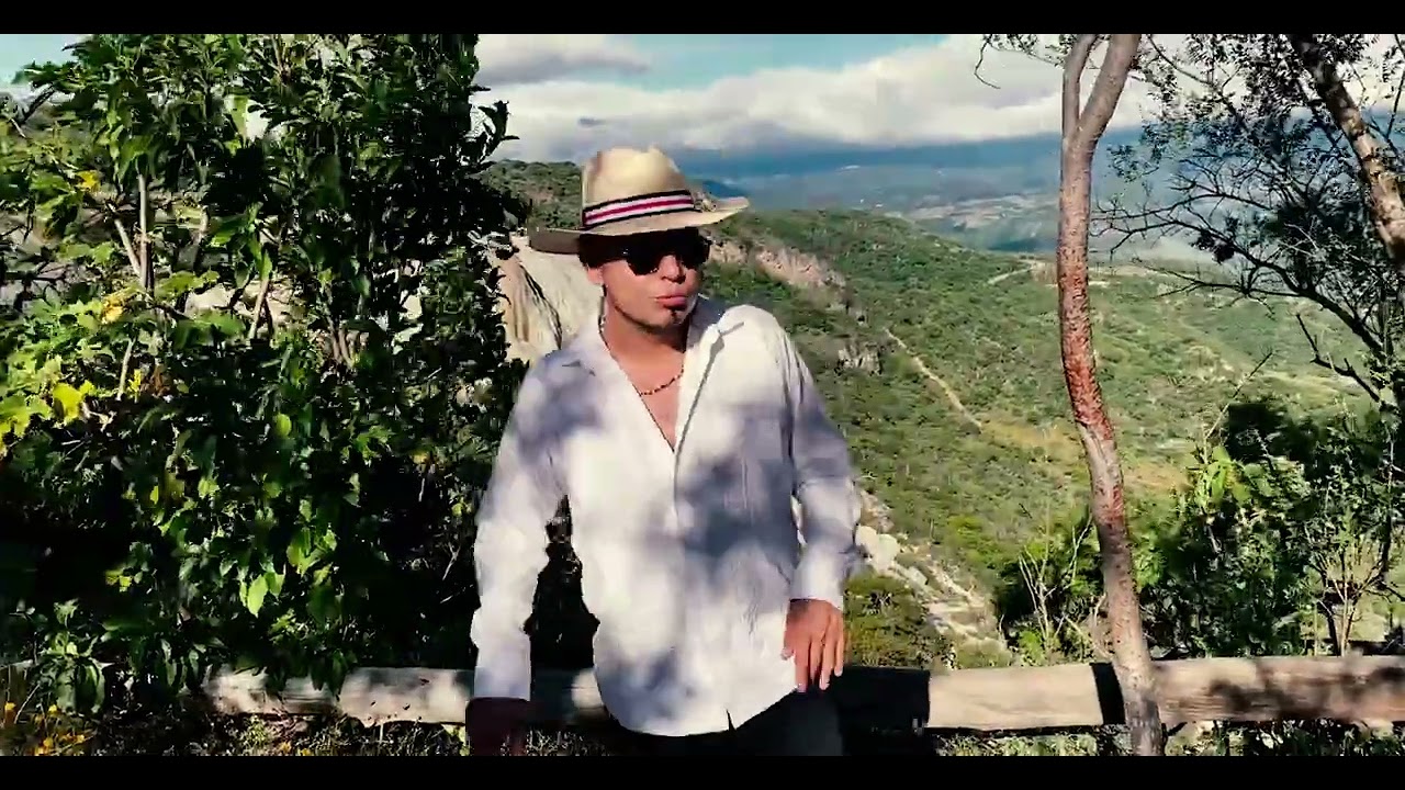 Jos&eacute; Dardin - Un sue&ntilde;o ser&aacute; (Videoclip Oficial)