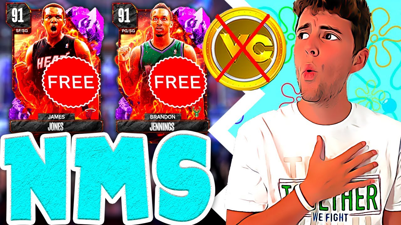 NO MONEY SPENT SERIES #18 - BEGINNING THE FREE INFERNO GRIND! ARE WE GOING FOR TMAC? NBA 2K24 MyTEAM