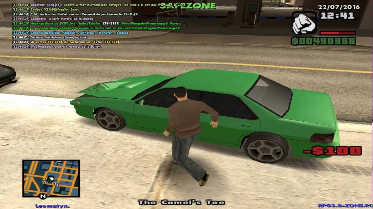 B-Zone Community | How to Lose 2.000.000$!