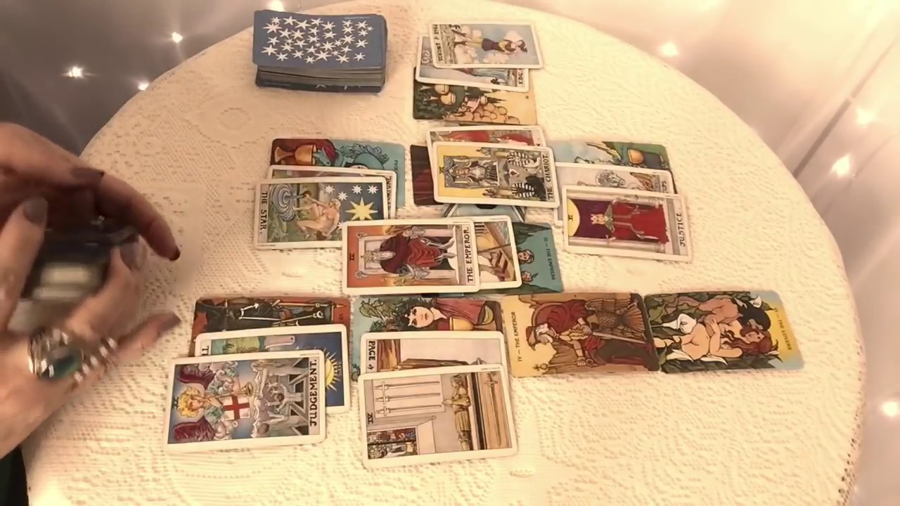 Aquarius! Someone May Want Love And A Commitment With You! July 2019 Reading
