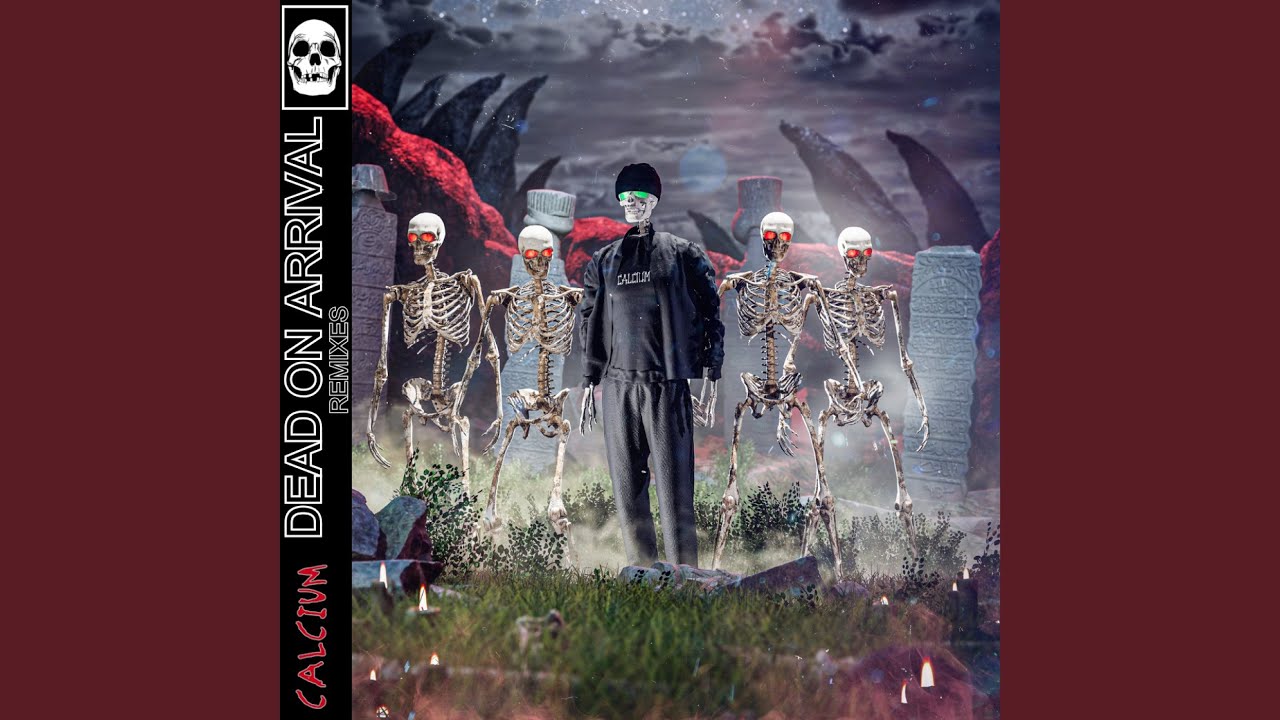 Decomposed (VIP)