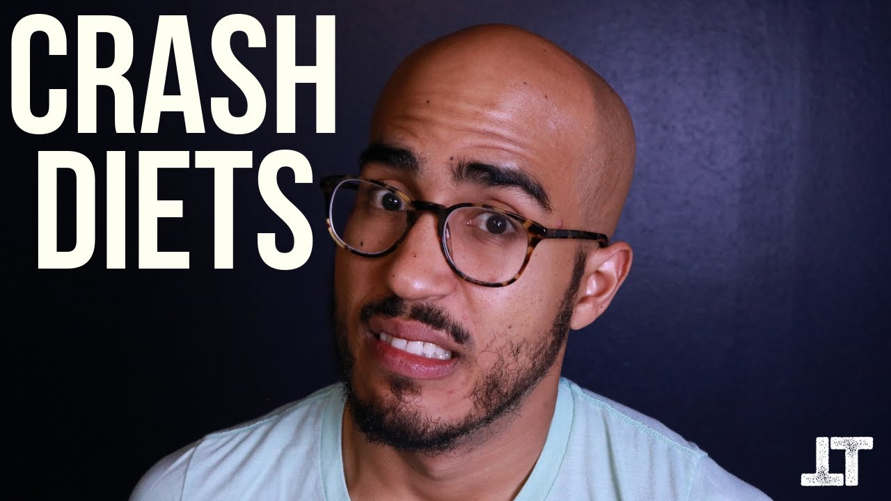 What Is A Crash Diet? |
