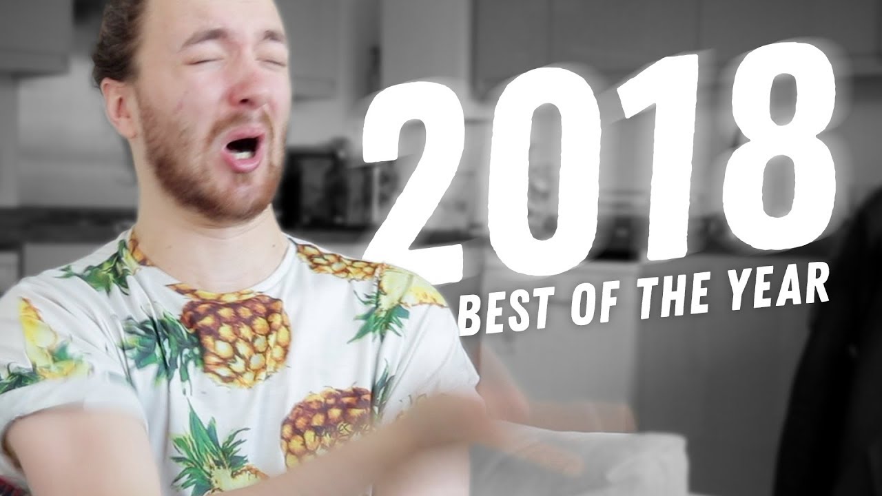 Top 10 Best Movies of 2018 (the DEFINITIVE 100% CORRECT List)