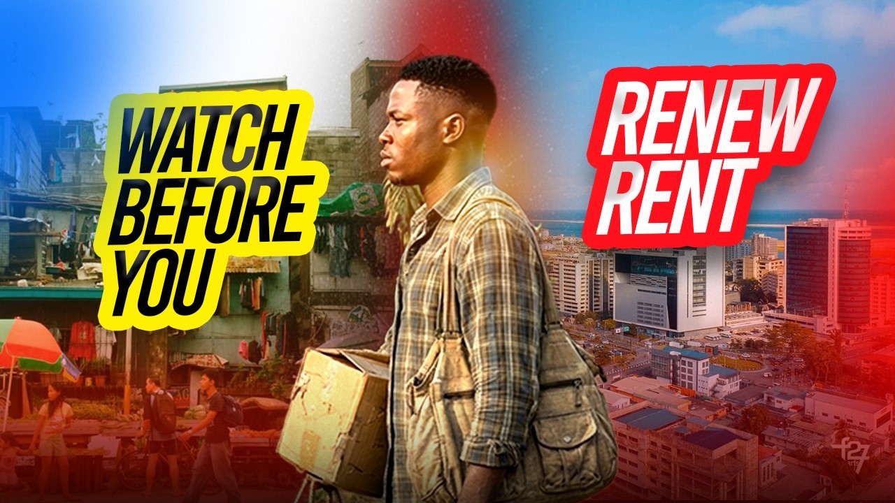 Rent Crisis Forces Young Workers Back Home