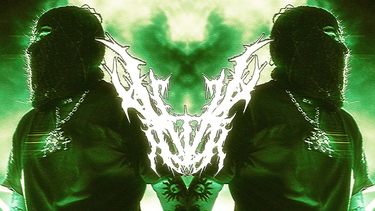 HARD YEAT TYPE BEAT 2025 