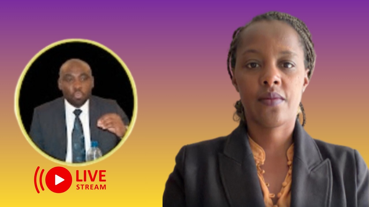 IBIHANO KU GISIRIKARE CYA PAUL KAGAME, ni yo mperuka y'ubutegetsi bwa FPR INKOTANYI. Madame  KASINGE