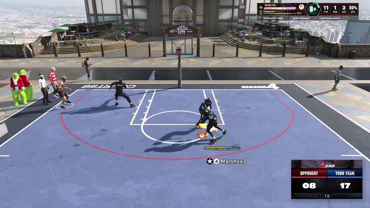 2k25