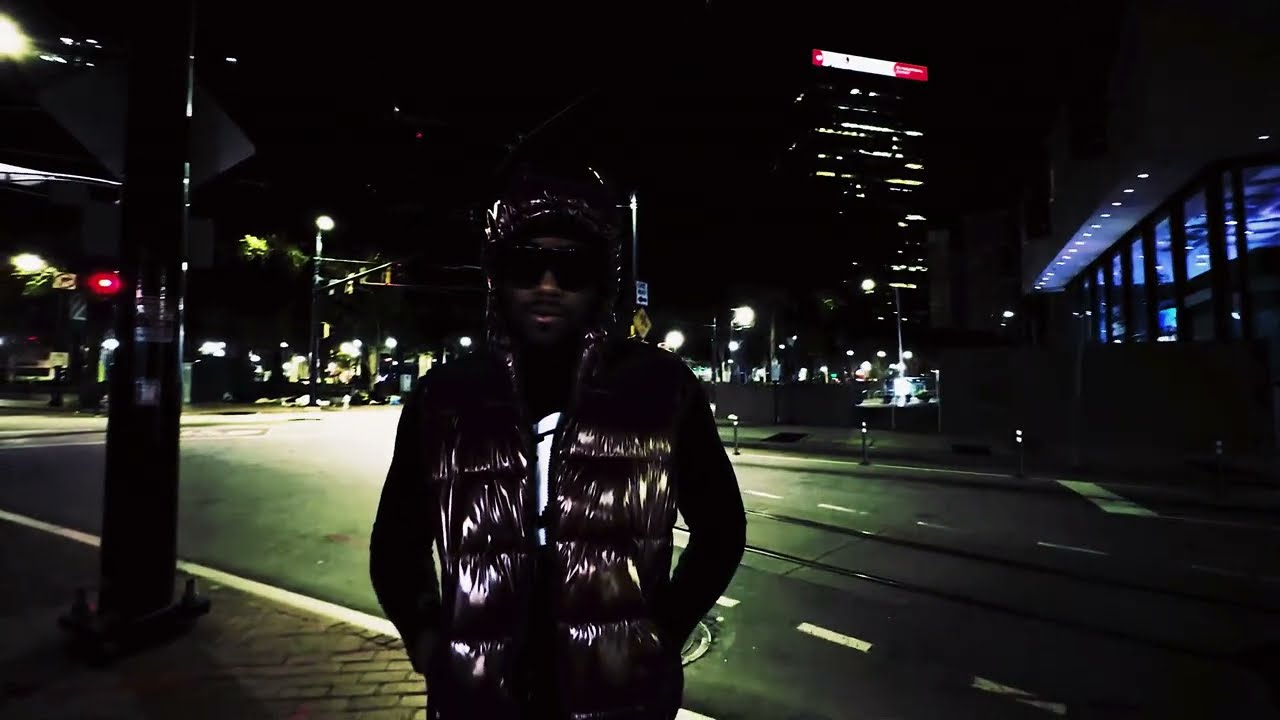 S1orDie - FAMZ ME (Official Music Video)
