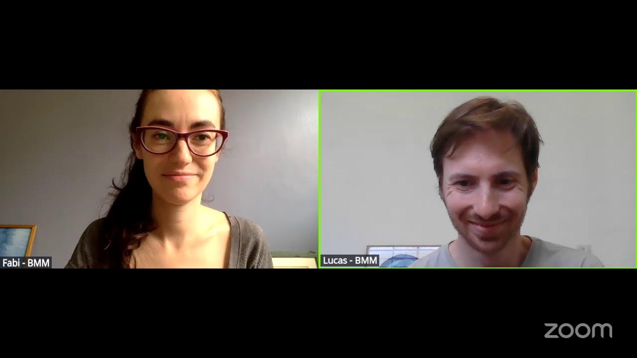 Percebendo a si mesmo e ao outro, com Mark Taylor