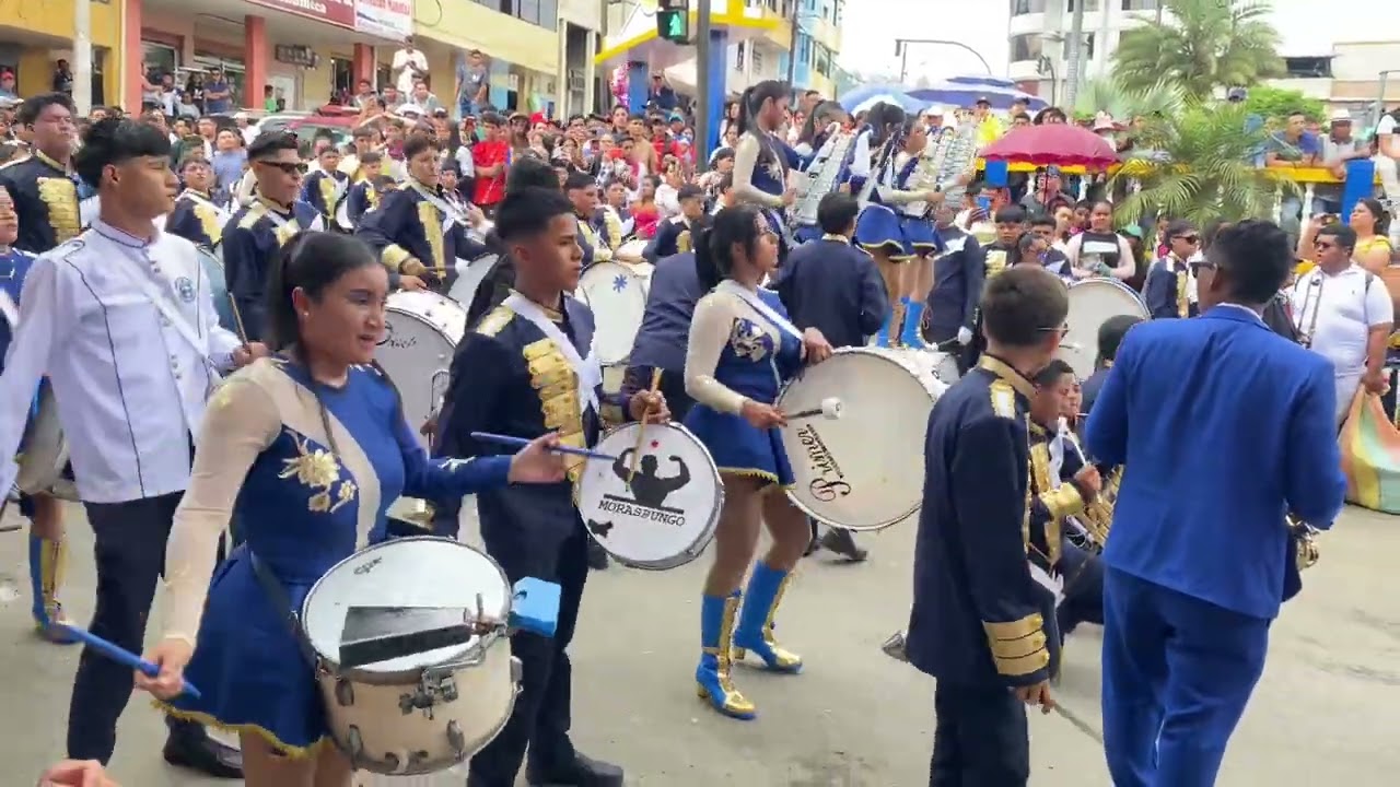 DESFILE CÍVICO 