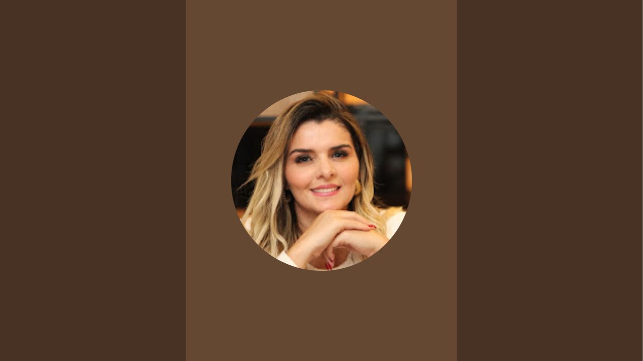 Daiane Sgrancio está ao vivo!