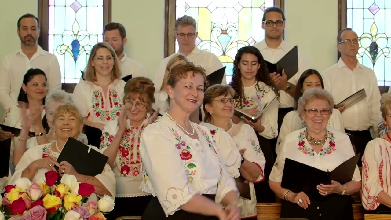 24  Közös éneklés - Kodály Zoltánra emlékeztünk 2017 Augusztus 26-án