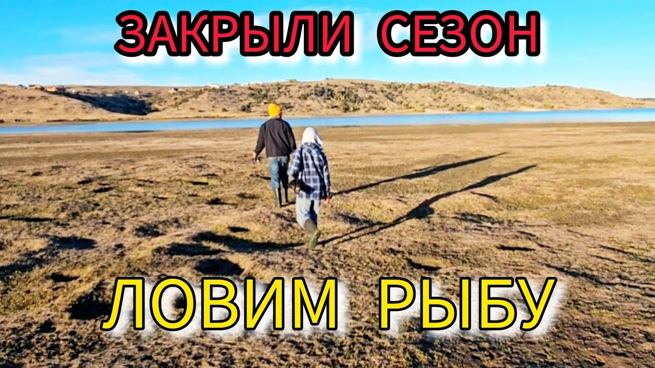 Семейные выходные в доме на колесах. 