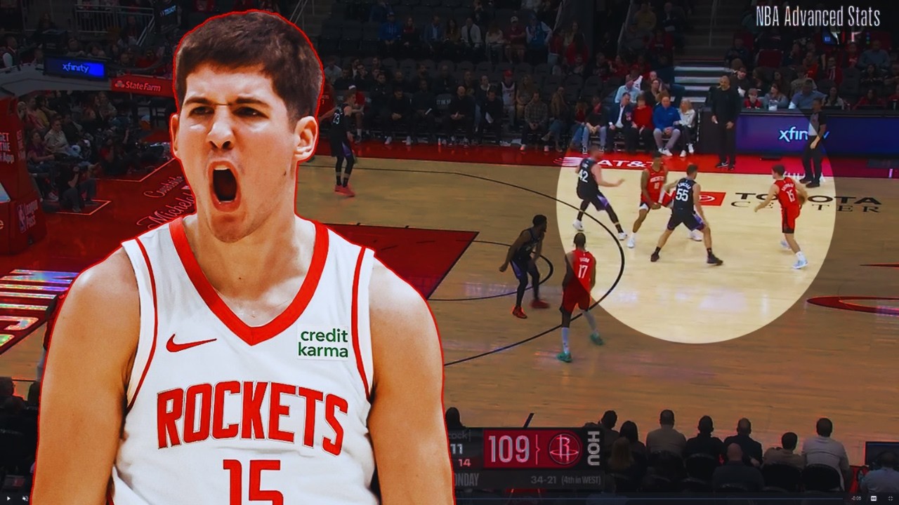 Reed Sheppard Is An ABSOLUTE FLAMETHROWER...