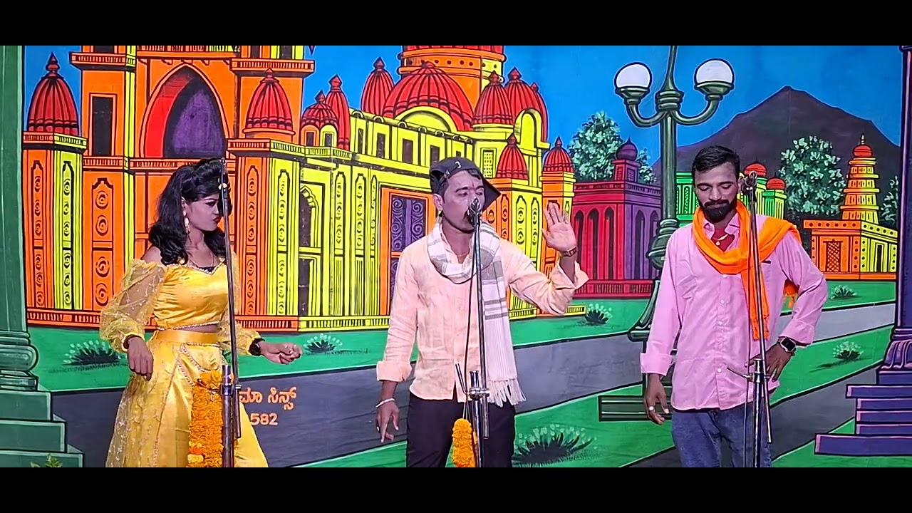 ಸ್ವಪ್ನ ಸುಂದರಿಯ ಸೂಪರ್ ಕಾಮಿಡಿ..... Full comedy | swapna badami 