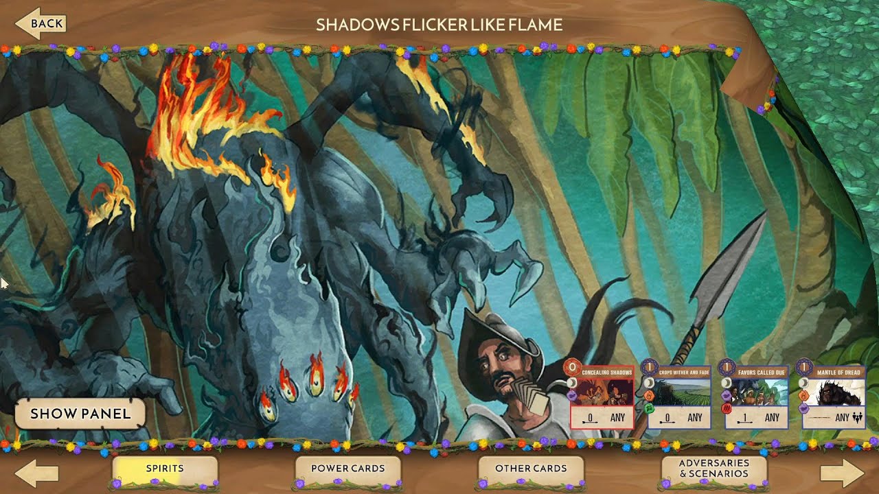 Introduction to Shadows Flicker Like Flame - Early Game Strategy for Turn 5 Wins (How to Play Lvl 0)
