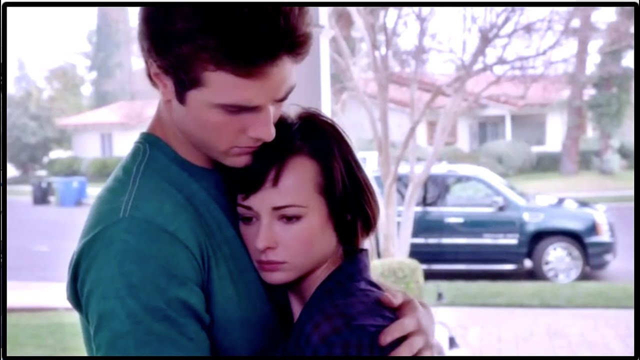 ►Jenna&Matty | Ships In The Night [1x01 - 5x24]