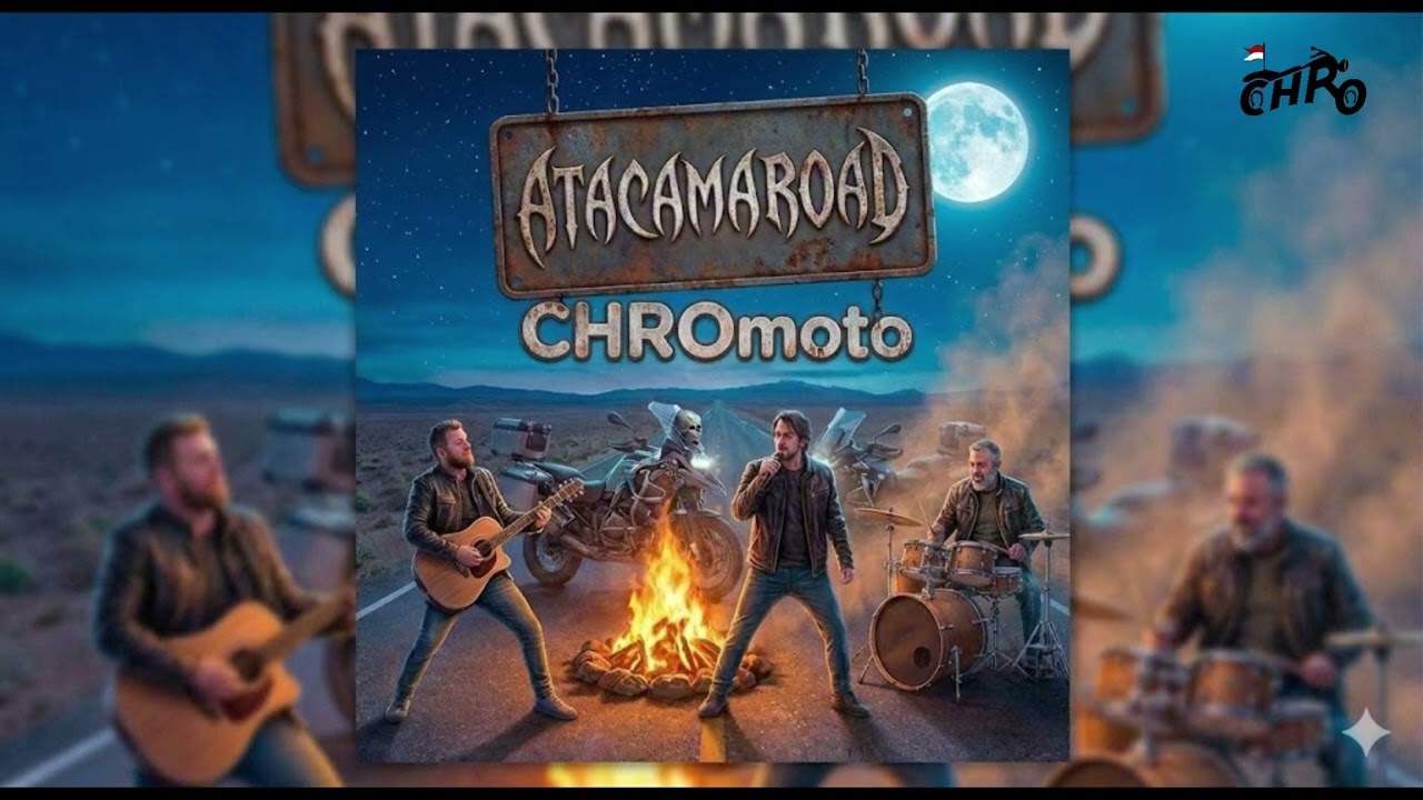 Atacamaroad