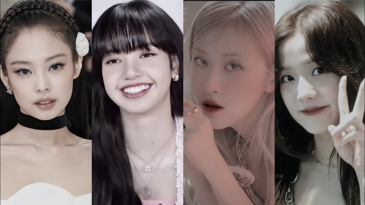 [TIKTOK BLACKPINK]#182 Tổng hợp những video nhạc choáy trên tiktok