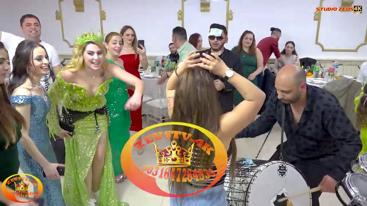 Ork Babati & Deyvid100 💥 █▬█ █ ▀█▀ 💥/super mix yeni kocekler/zeustv-4k_official