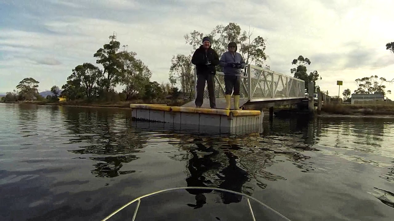 Marine Modellers & RC Toys Tasmania @ The Canal