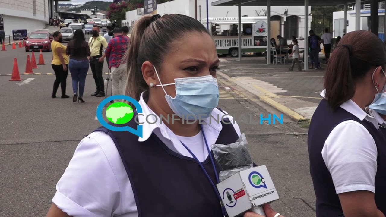 Varios empleados del aeropuerto internacional  Toncontín aprueban traslado a Palmerola