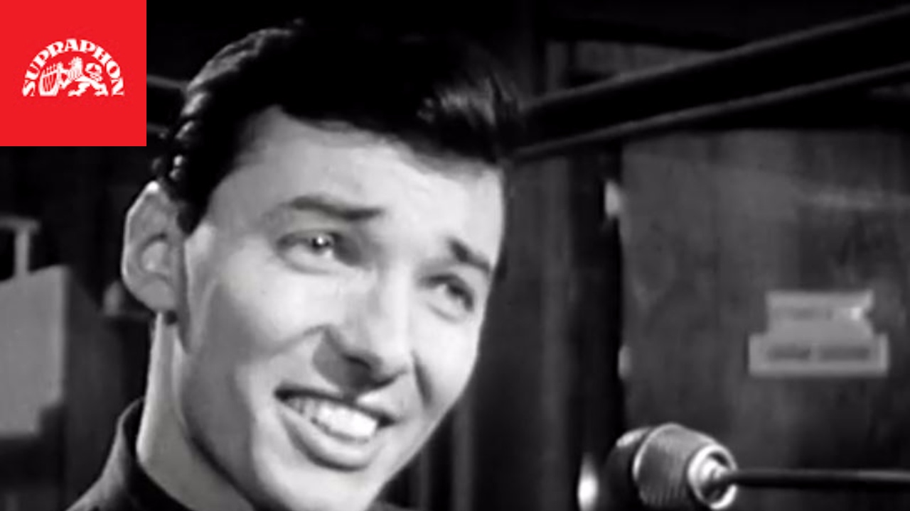 Karel Gott - Isabella (oficiální video)