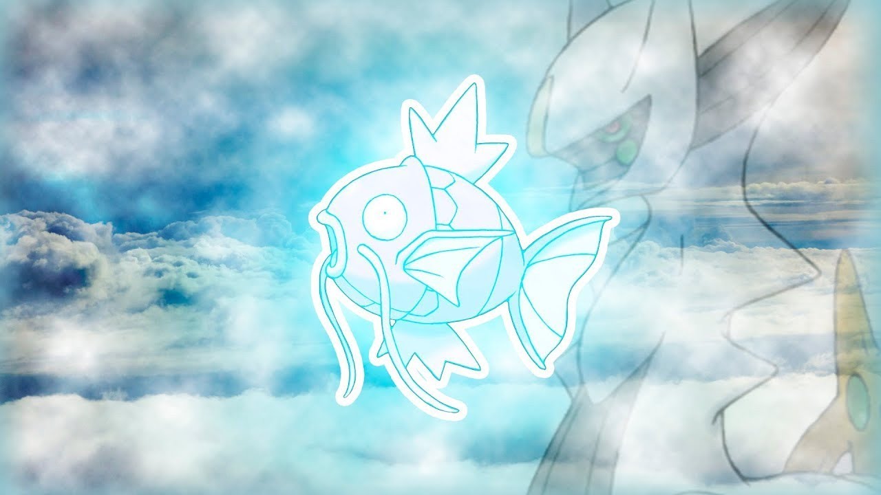 Magikarp is the Best Pok&eacute;mon Ever | Breakdown
