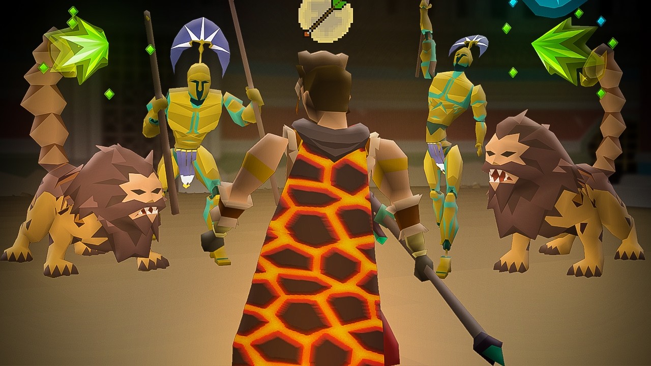 We're So Back - HCIM #33