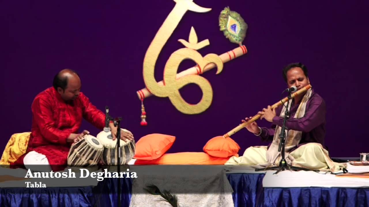 Himanshu Nanda - Raga Bihag
